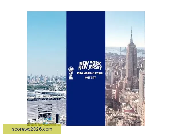 美加墨三国联合举办2026世界杯城市全解析及发展前景展望